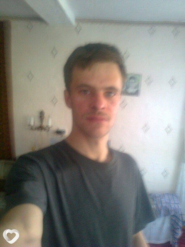 Олег, 40, Людинове — анкета №805061