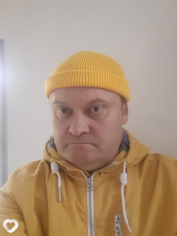 Антон, 51, Тайшете — анкета №805062