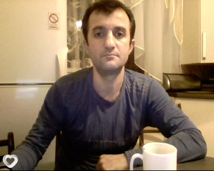 Shahin, 49, Бресте — анкета №805065