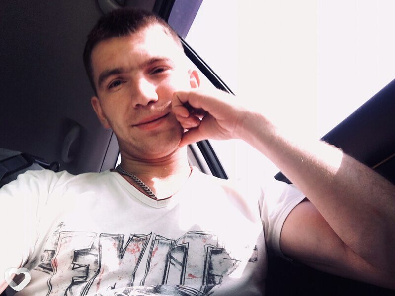 Виктор, Мелехово