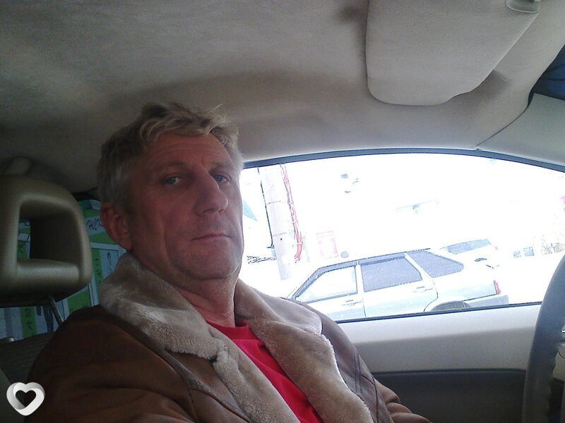 Олег, 58, Балакове — анкета №805067