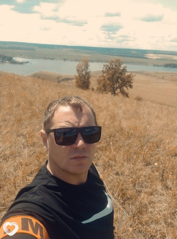Айрат, 37, Октябрьский (Башкортостан) — анкета №805068