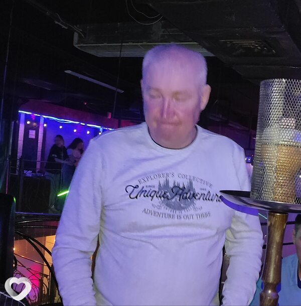 Андрей, 47, Урае — анкета №805072