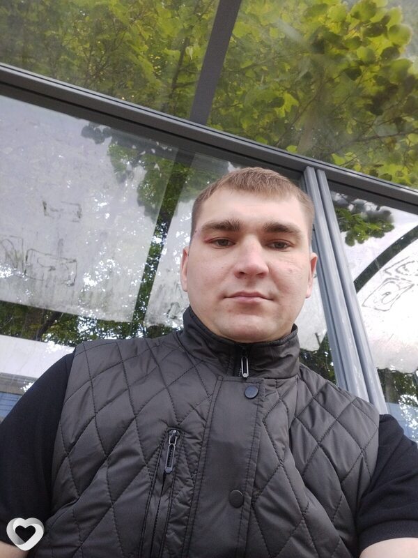 Стас, 34, Октябрьский (Башкортостан) — анкета №805075