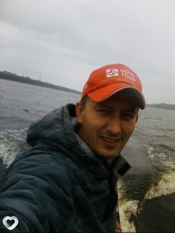 Олег, 32, Кемерове — анкета №805183