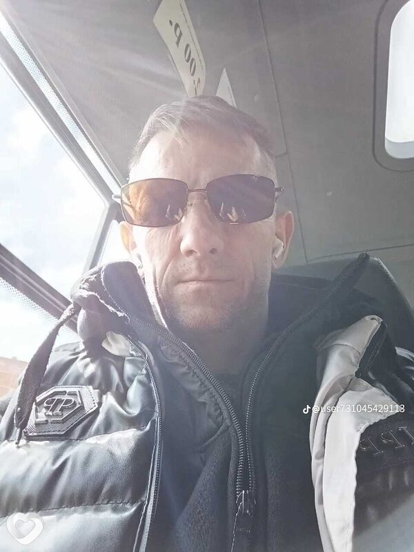 Сергей, 36, Фрязине — анкета №805190