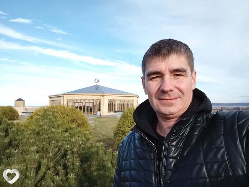 Вячеслав, 42, Казани — анкета №805199