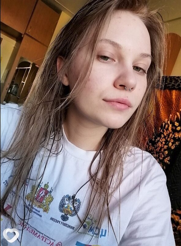 Полина, 26, Сарапуле — анкета №805200