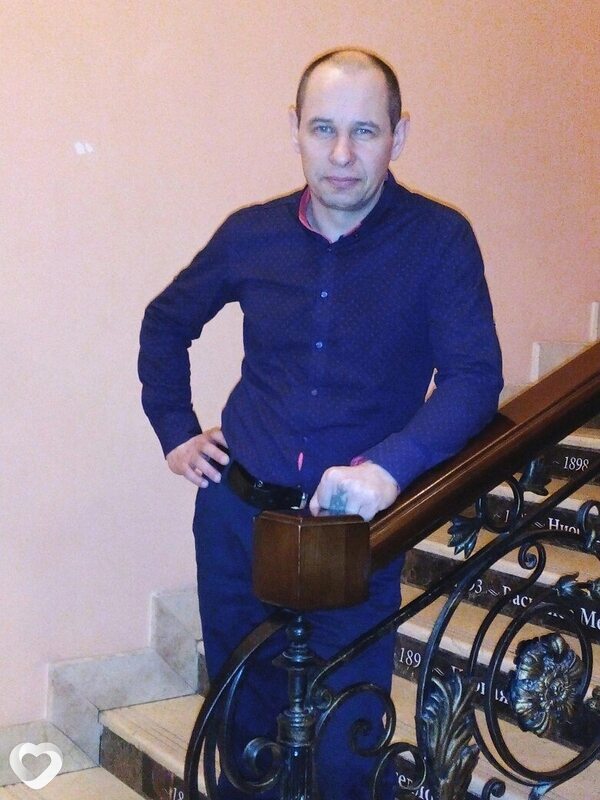 Юрий, 51, Тюмени — анкета №805204