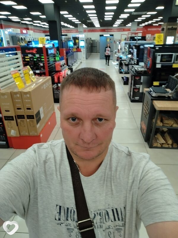 Анатолий, 54, Минске — анкета №805221