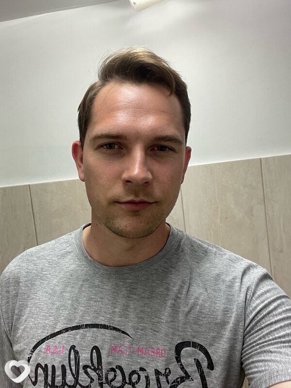 Руслан, 35, Витебске — анкета №805222