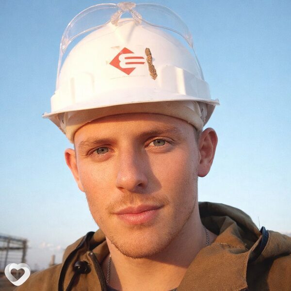 Сергей, 31, Красноярске — анкета №805225