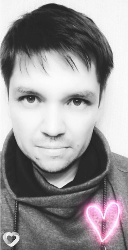 Иван, 36, Улан-Удэ — анкета №805226