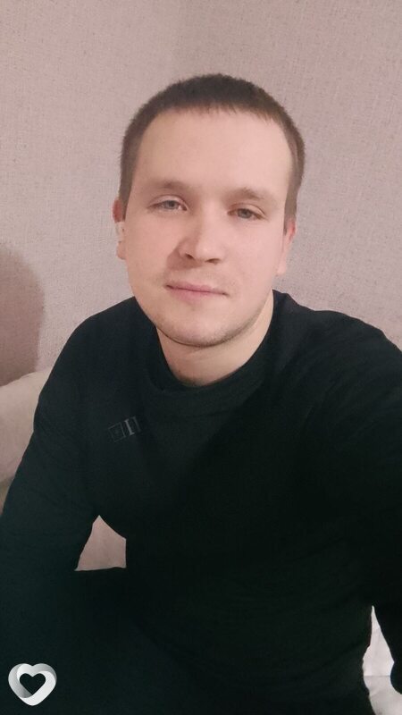 Кирилл, 29, Мариинске — анкета №805379