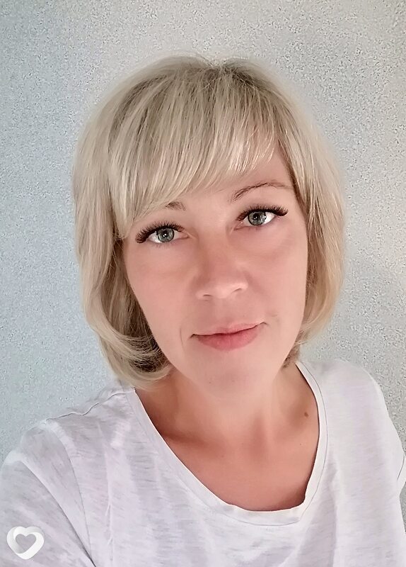 Юлия, 45, Архангельске — анкета №805386
