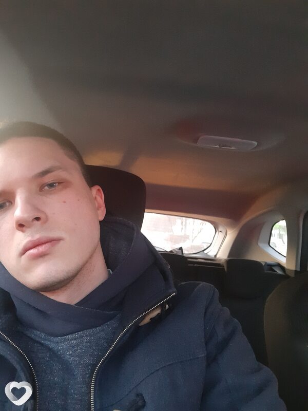 Алексей, 29, Москве — анкета №805392