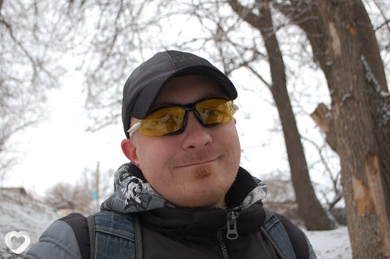 Джованни, 40, Волгограде — анкета №805393
