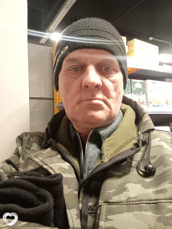 Влад, 50, Москве — анкета №805395