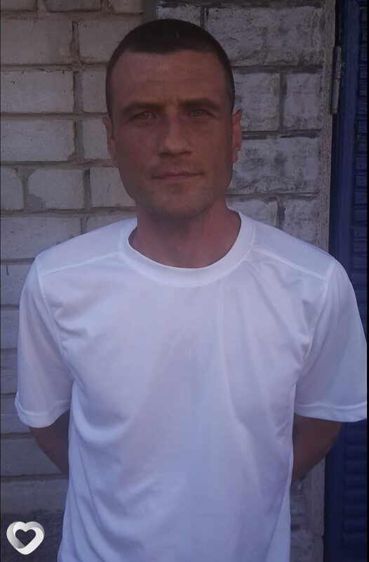 Виктор, 40, Николаеве — анкета №805398