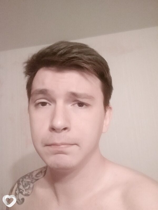 Ваня, 28, Екатеринбурге — анкета №805399