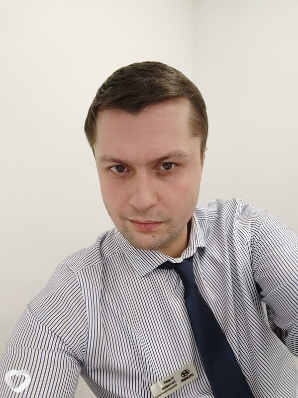 Андрей, 41, Петрозаводске — анкета №805476