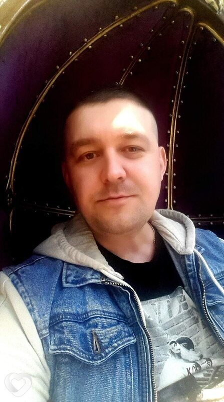 Олег, 45, Виннице — анкета №805477