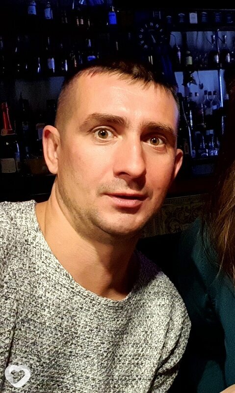 Алексей, 39, Нижнем Новгороде — анкета №805479