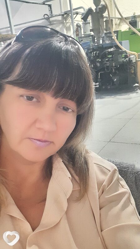 Светлана, 46, Саратове — анкета №805481