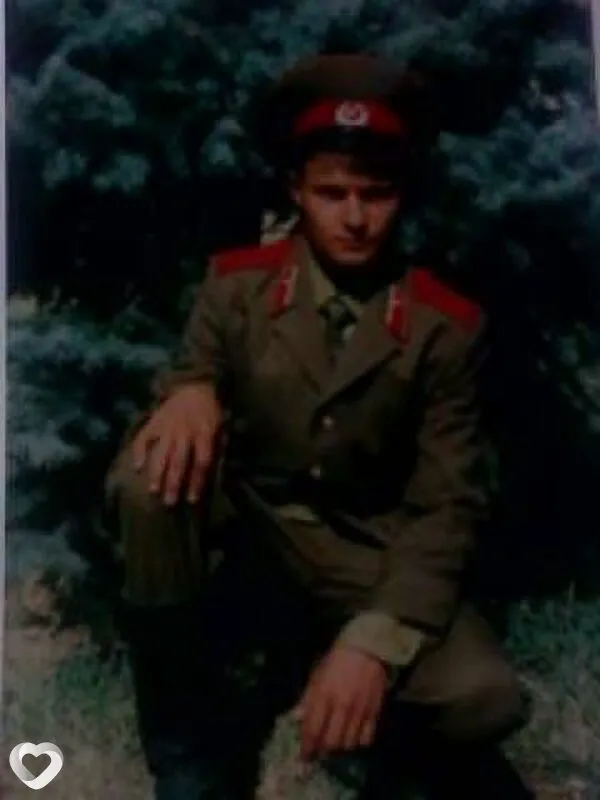 Колян, 50, Алматы — анкета №10408