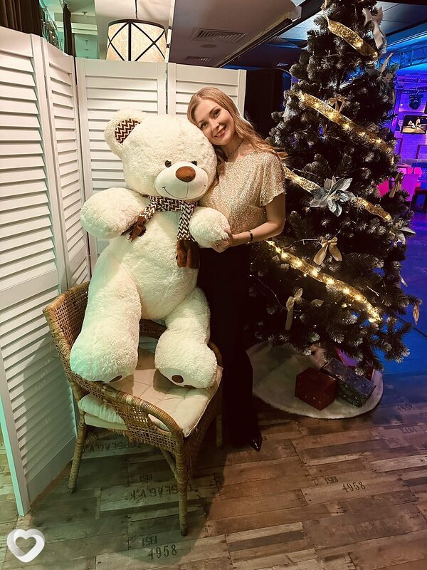 Nastena, 39, Усолье-Сибирское — анкета №805486