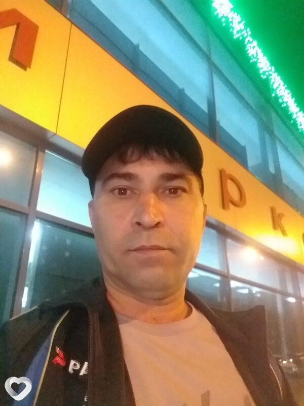 Боря, 42, Екатеринбурге — анкета №805488