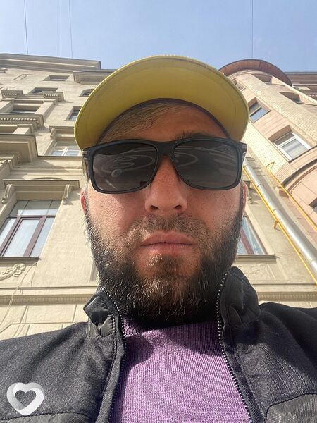 Salim, 34, Махачкале — анкета №805490