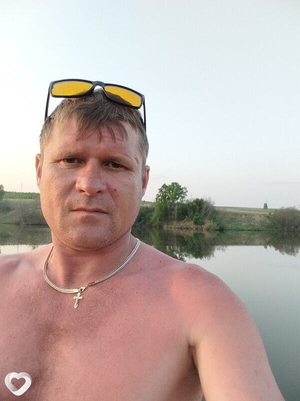 Александр, 44, Октябрьский (Башкортостан) — анкета №805493