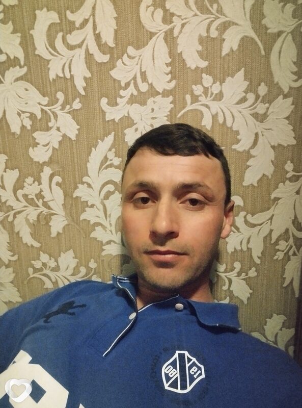 Мага, 37, Краснодаре — анкета №805499