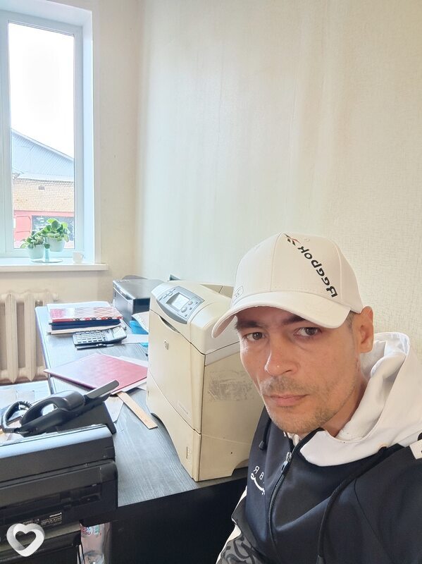 Сергей, 44, Санкт-Петербурге — анкета №805259