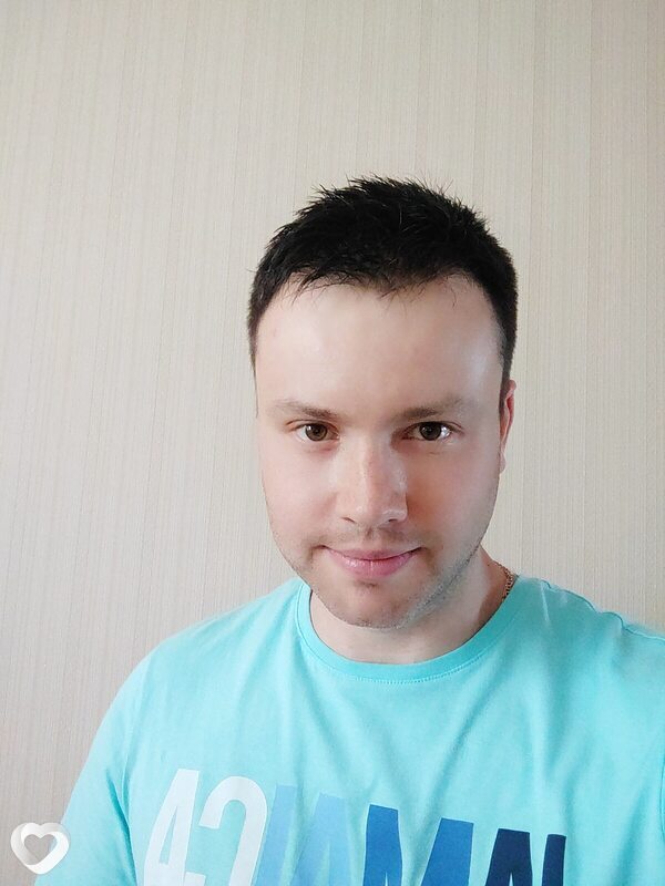 Дмитрий, 41, Красноярске — анкета №805261