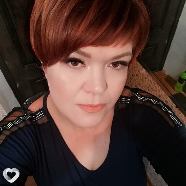 Наталья, 51, Армавире — анкета №805262