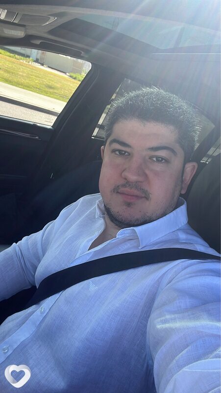 Таха, 35, Люберцах — анкета №805268