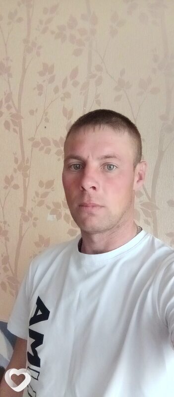 Олег, 35, Новосибирске — анкета №805269