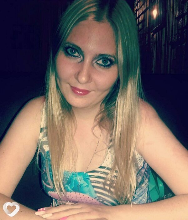 Алина, 40, Кирове — анкета №805272