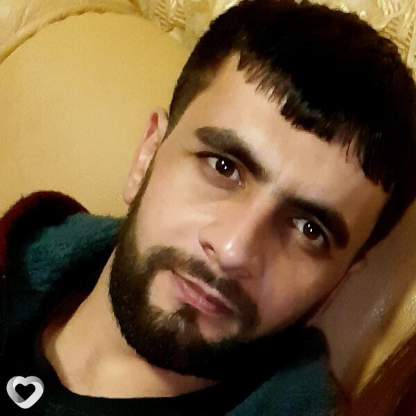 Эр, 33, Москве — анкета №805276