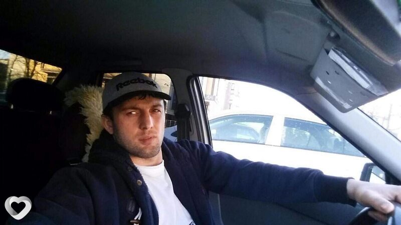 Камиль, 38, Махачкале — анкета №805352