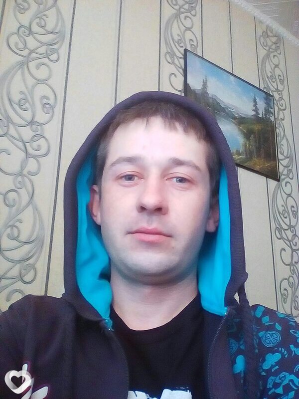 Динус, 37, Нефтекамске — анкета №805354