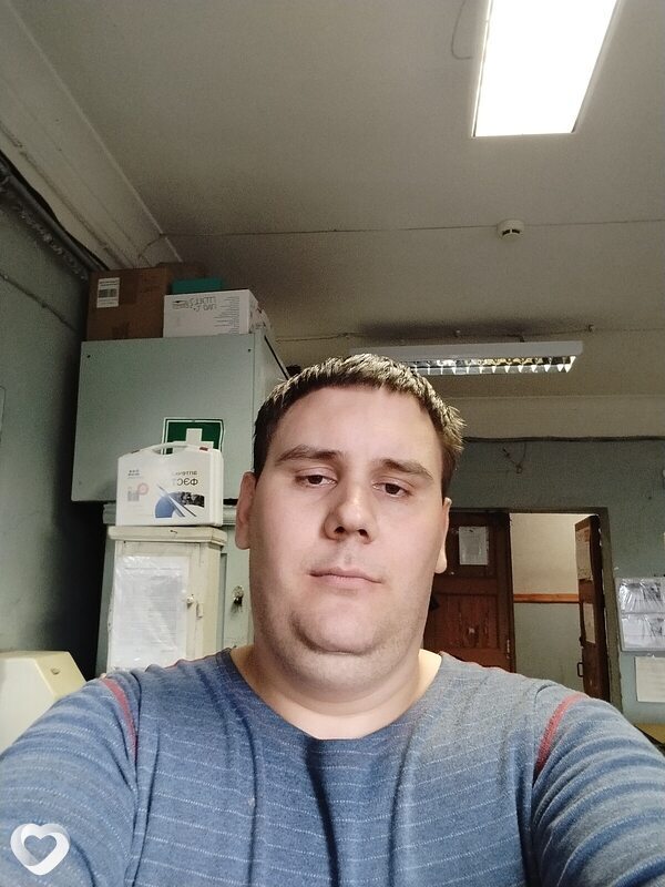 Михаил, 27, Пензе — анкета №805356