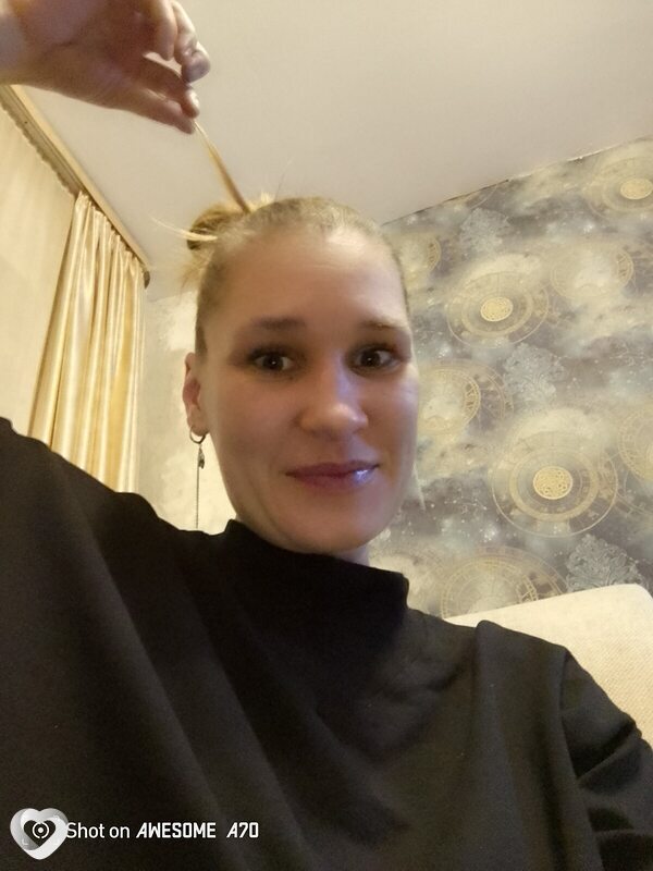 Любимка, 32, Нефтеюганске — анкета №805366