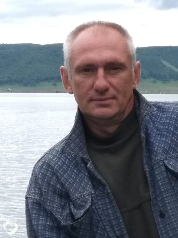 Евгений Петрович, 55, Салавате — анкета №805372