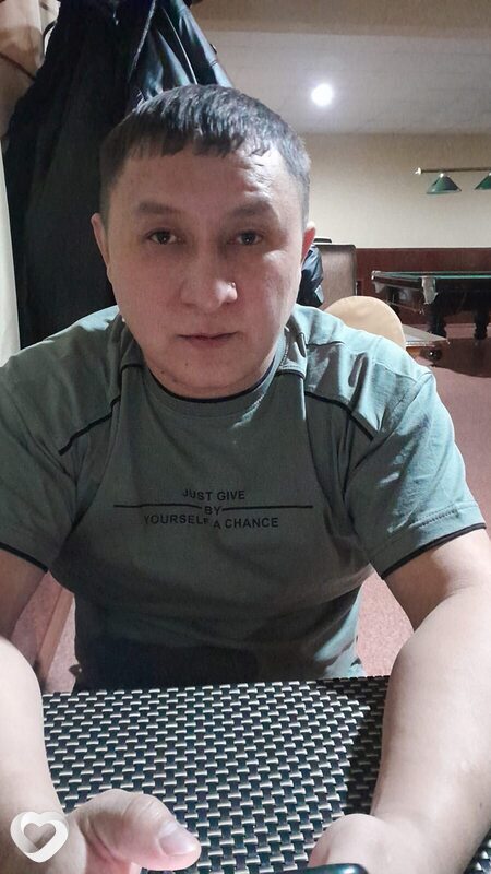 Бауыржан, 40, Караганде — анкета №805330