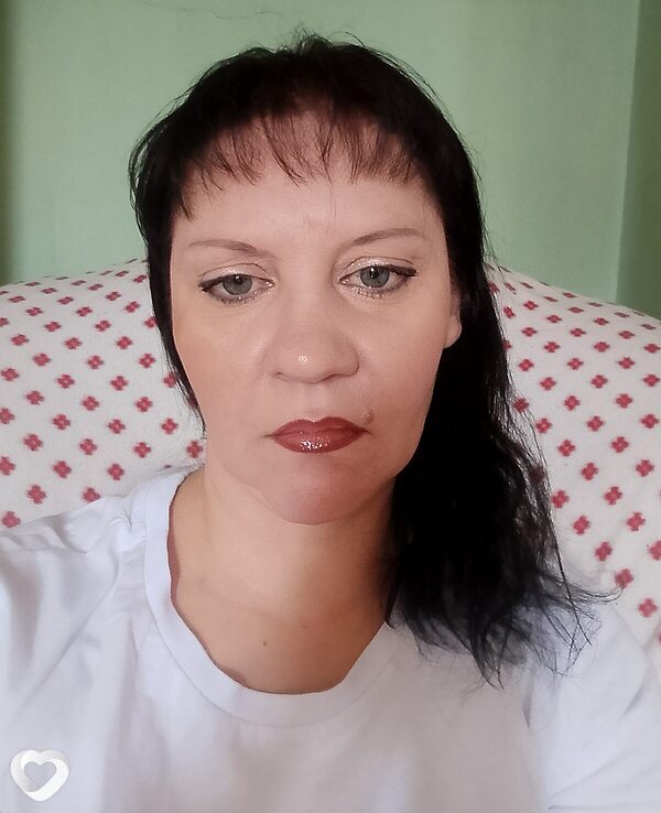 Елизавета, 47, Нижнем Тагиле — анкета №805335