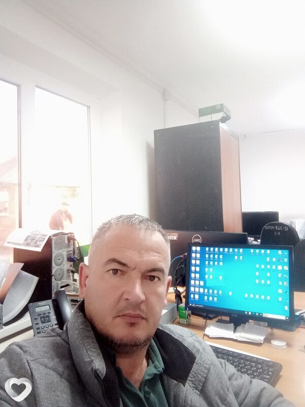 Олег, 43, Новоалександровске — анкета №805337