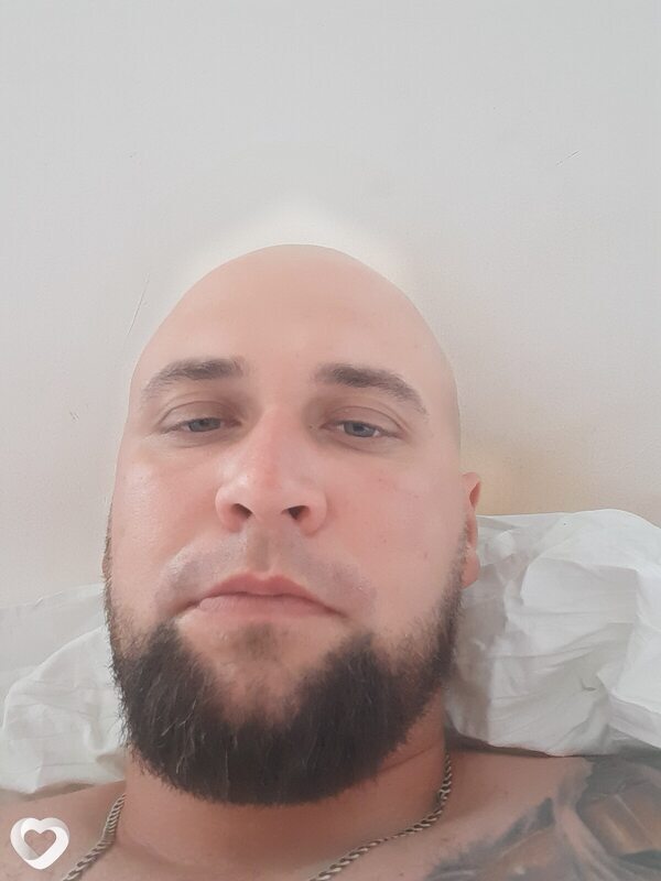 Андрей, 35, Стародубе — анкета №805338